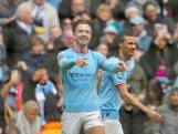 Liverpool zakt weer door het ijs: Grealish maakt vierde goal van City