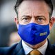 Bart De Wever: ‘We maken ze kapot in de oppositie’