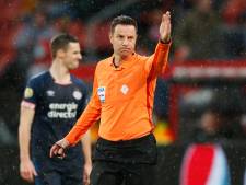 Zo keken VAR én scheidsrechter naar strafschopmomenten PSV en FC Utrecht