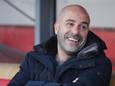 Peter Bosz gaat naar PSV.