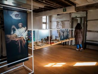Museum Zondag op 2 april 