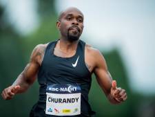 Jarige Martina (37) wint 100 meter Nacht van Heusden