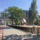 Op zoek naar kunst in een superstadsdeel en een onzichtbaar kunstwerk
