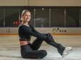 Loena Hendrickx droomt van top vijf in Peking, maar is ook realist: “De Russinnen trainen op hun vijfde al op topsportniveau”