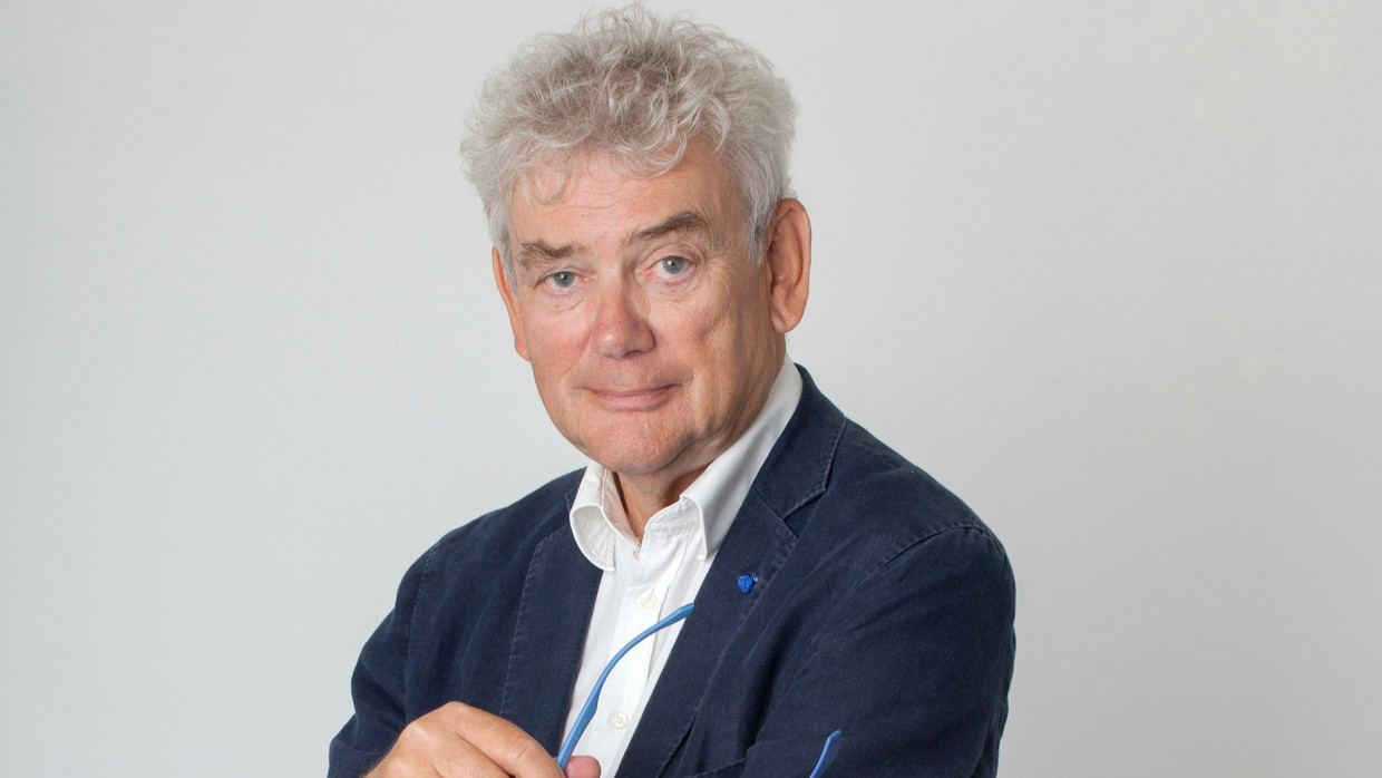 Adri Vermaat Beeld Maartje Geels