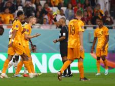 WK-nieuws 1 december | Oranje krijgt opnieuw Wilton Sampaio als scheidsrechter, Pulisic denkt tijdig fit te zijn