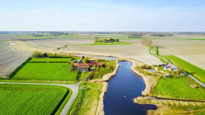 Langs de kreken van het Meetjesland: ontdek een van de mooiste wandelingen van Vlaanderen