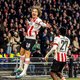 Sterk spelend PSV rekent met 6-0 eenvoudig af met FC Groningen