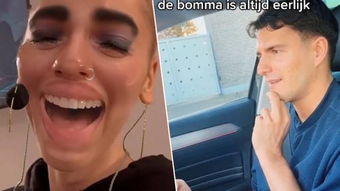 Samen opwarmen en de trotse bomma van Conner Rousseau: ‘Masked Singers’ gunnen blik achter de schermen