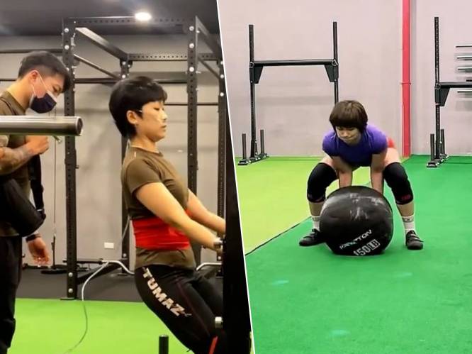 Taiwanese fitnessinfluencer liegt drie jaar lang over haar strijd tegen alvleesklierkanker: “Ik heb iedereen al die jaren bedrogen, het spijt me”
