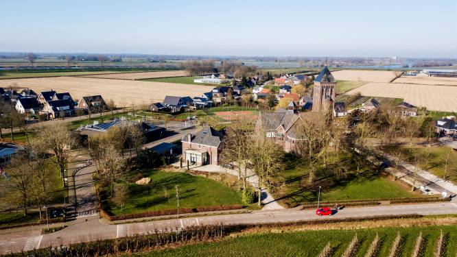 Wonen in de kerk van Balgoij? Het lijkt een kansrijke optie