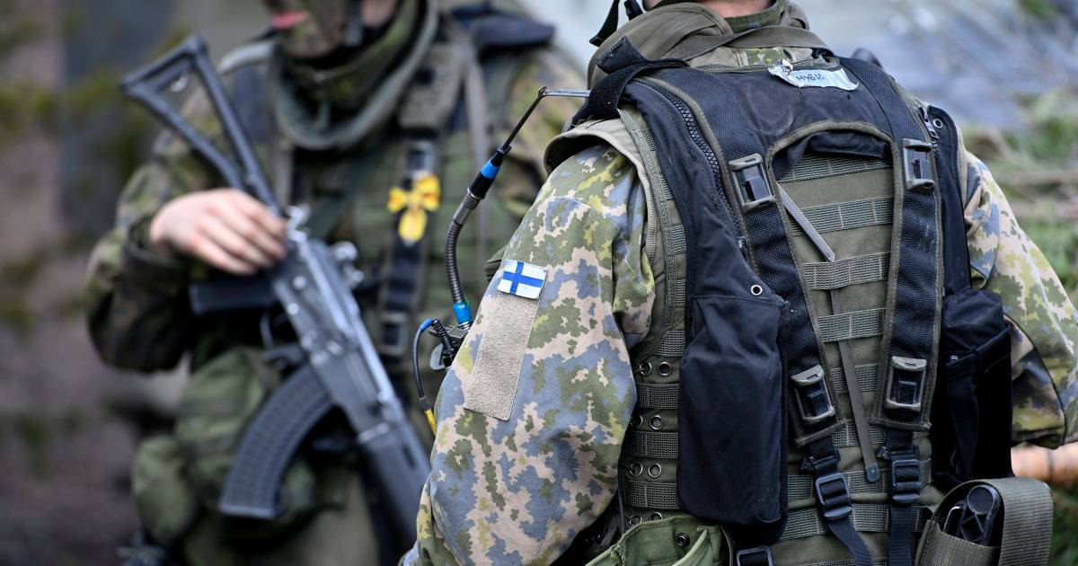 Finland can join NATO: finally the green light from Türkiye |  outside