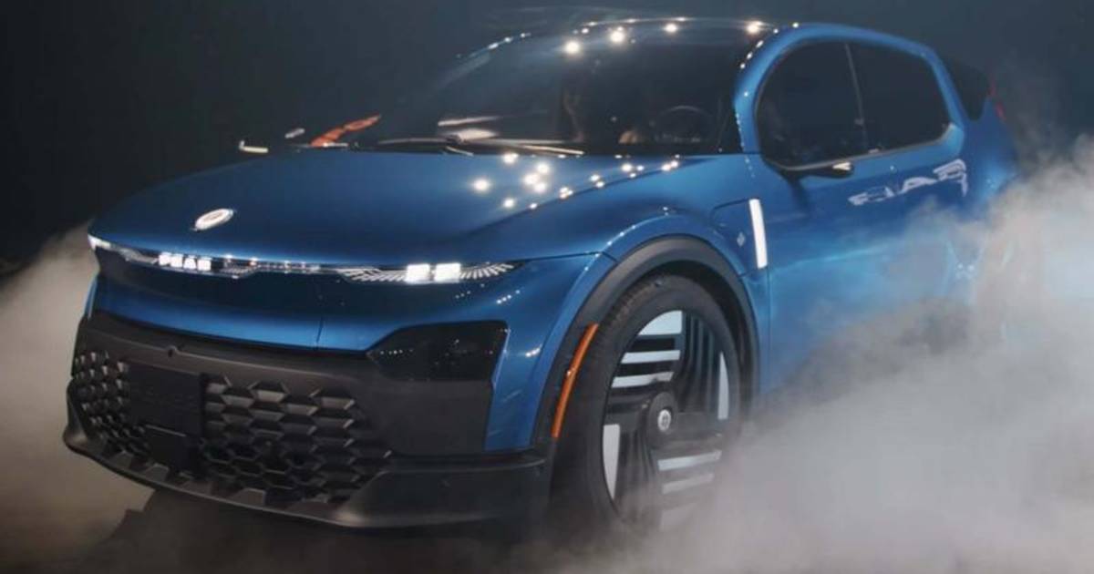 Four new electric cars from ‘old acquaintances’ will soon be for sale in the Netherlands