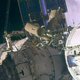 ISS-astronauten maken succesvolle ruimtewandeling