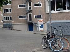 Feestverbod en bewakers bij studentenflats Tilburg: ‘Ze gooien alles van vijfhoog uit het raam’