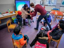 Internationaal onderwijs op àlle scholen in Zuidoost-Brabant