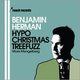 Jazz: Benjamin Herman - Hypochristmastreefuzz ****