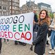 Kinderopvangmedewerkers op de barricades: ‘De situatie is schrijnend’