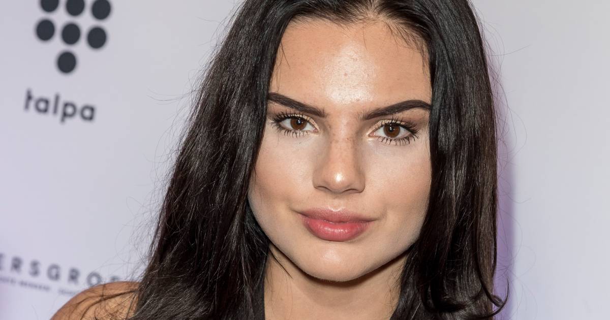 famke louise legt haar muziekcarriere even stil show destentor nl