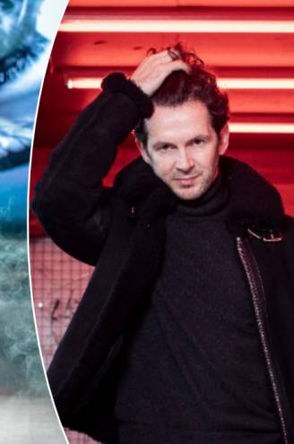 “Je denkt dat je moet wedijveren, maar het is telkens weer een gevecht met jezelf”: balletdanser Wim Vanlessen deelt zijn levenslessen
