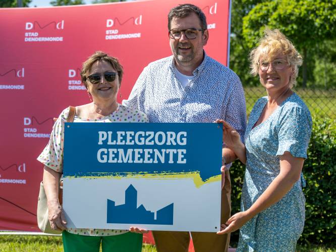Ros Beiaarstad krijgt label pleegzorggemeente