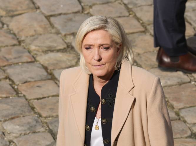 Proces tegen Marine Le Pen wegens verduistering EU-geld start 30 september: Europees Parlement schat verlies op 6,8 miljoen euro