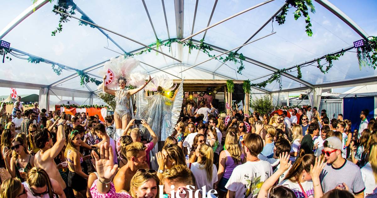 Streep door festival Oosterliefde na gesteggel met gemeente, duizenden