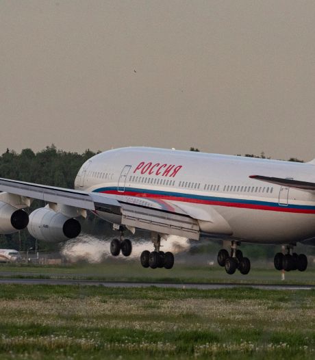 Un vol russe dévié pour éviter un avion espion de l'Otan, selon Moscou
