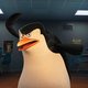 Madagascar is een feestelijke spionageparodie