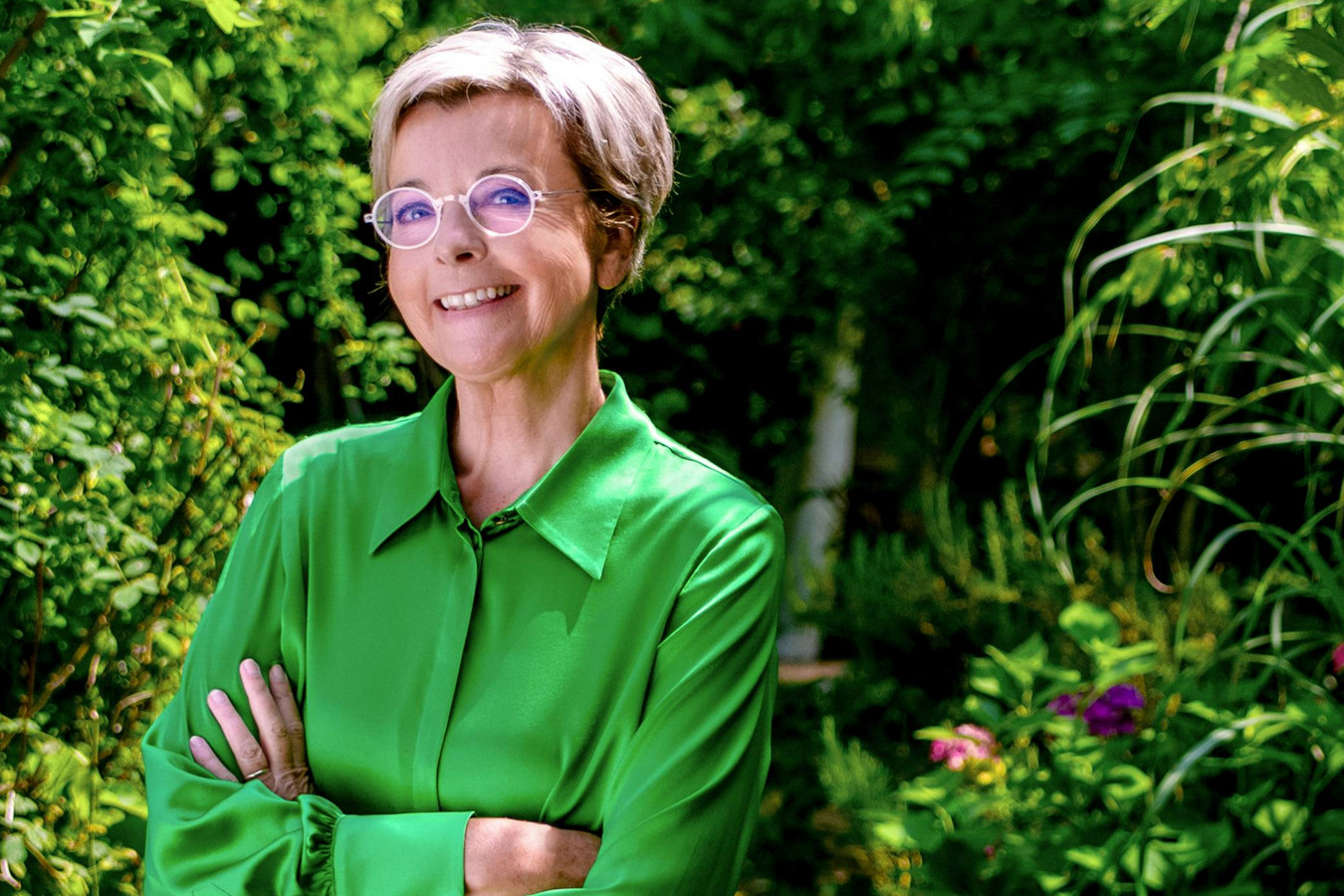 verklapt geheimen uit liefdesleven “Mijn man geeft commentaar