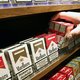 VVD: geen afschrikwekkende plaatjes op tabak