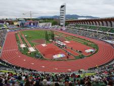 Kansen voor Sifan Hassan, Nadine Visser en estafetteteams in vol slotweekend WK atletiek