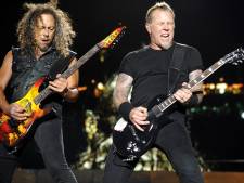 Un Monopoly à l'effigie de Metallica