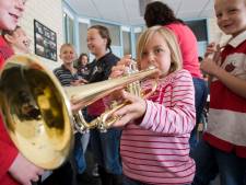 Na veel discussie wil Tholen tóch in de Zeeuwse Muziekschool blijven
