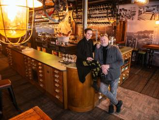 De glorietijd van industrieel Roosendaal herleeft in deze kroeg: ‘Bizar wat er allemaal verdwenen is’