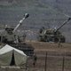 Israël schiet terug na raketaanval vanuit Syrië