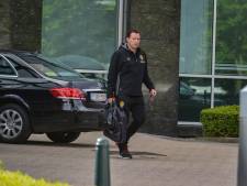 Marc Wilmots revient sur la fin chaotique de son aventure à la tête des Diables: “C’était un assassinat préparé” 