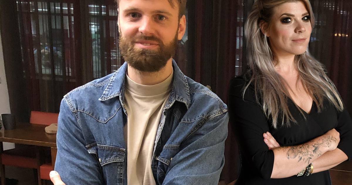 Zoals deelnemers van Over mijn Lijk