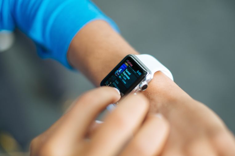 att smart watch