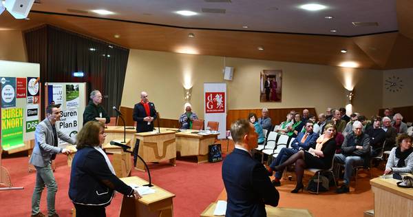 Debatteer mee over de toekomst van Neder-Betuwe - De Gelderlander