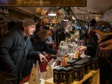 Streep door 2021-editie Dickens Fair Bennekom: ‘We krijgen het niet rond’
