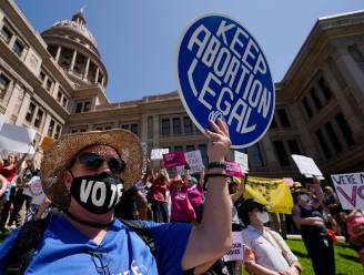 Rechter in Texas staat vrouw abortus toe ondanks afschaffing nationaal abortusrecht