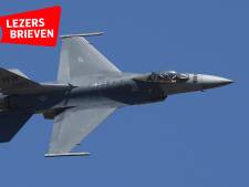 Reacties op F16’s voor Oekraïne: ‘Toestel wordt als verouderd gezien door experts’  