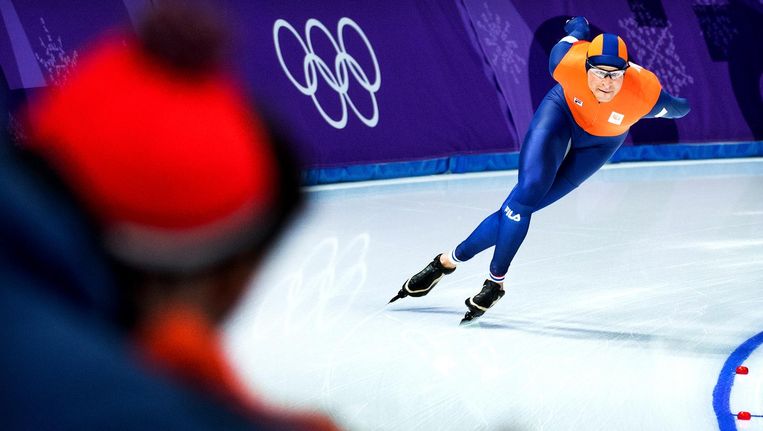 Voor de derde maal op rij olympisch kampioen: is Sven Kramer de beste schaatser tijden?