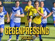 De Gegenpressing Podcast | Biertje met Manders, doelpunten kopen en NAC verdient mooier shirt