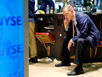 "Wereldwijde financiële crisis slaat in 2020 toe", waarschuwen bankexperts