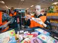 Alphense voedselbank gaat weer uitdelen