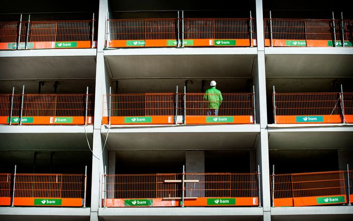 Hollandse Hoogte /  ANP