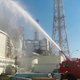 Temperatuur in reactor 1 loopt weer op