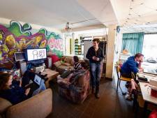 Koploper in kamerverhuur: ‘Enschede is beste studentenkamerstad’
